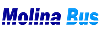 Logo de Molina Bus, s.l.